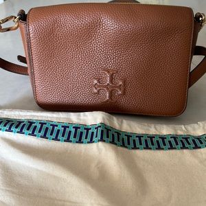 Tory Burch Thea Mini Bag